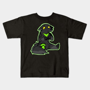 Crybaby Kids T-Shirt